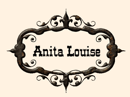 Anita Louise