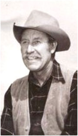 Frank Ferguson