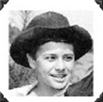 Johnny Washbrook
