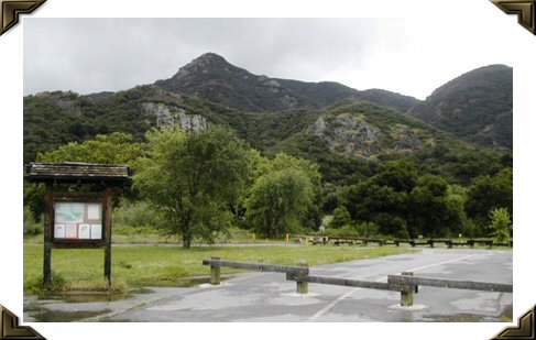 Fox Movie Ranch