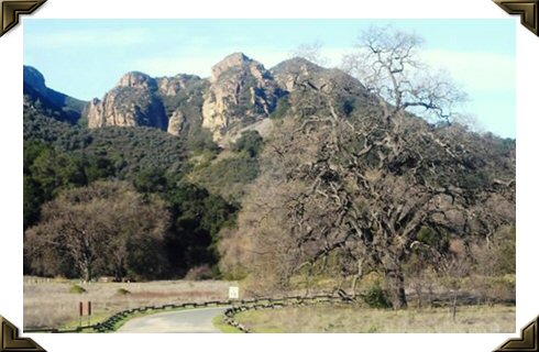 Fox Movie Ranch